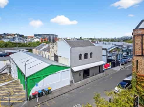 ICONIC. VERSATILE. FUTURE PROOFED.
