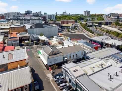 ICONIC. VERSATILE. FUTURE PROOFED.
