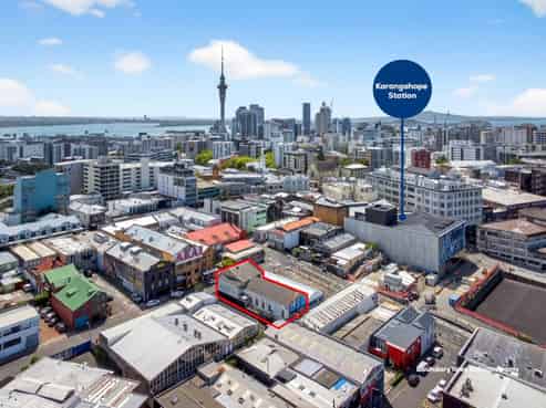 ICONIC. VERSATILE. FUTURE PROOFED.
