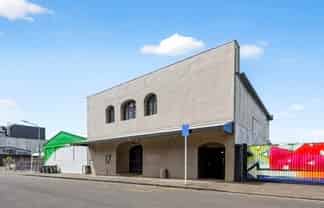 ICONIC. VERSATILE. FUTURE PROOFED.
