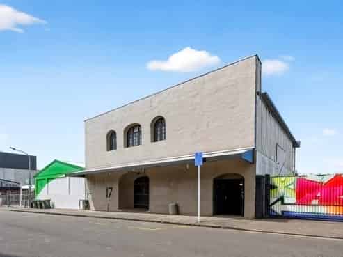 ICONIC. VERSATILE. FUTURE PROOFED.
