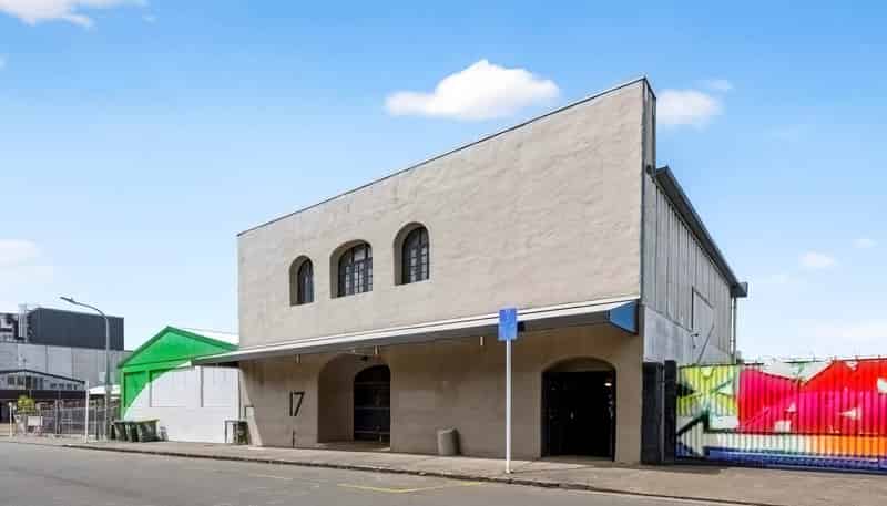 17 Galatos Street, Auckland Central