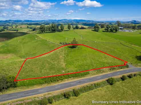 230 Waimanu Road, Pukeatua