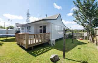 22A Thebes Street, Pomare