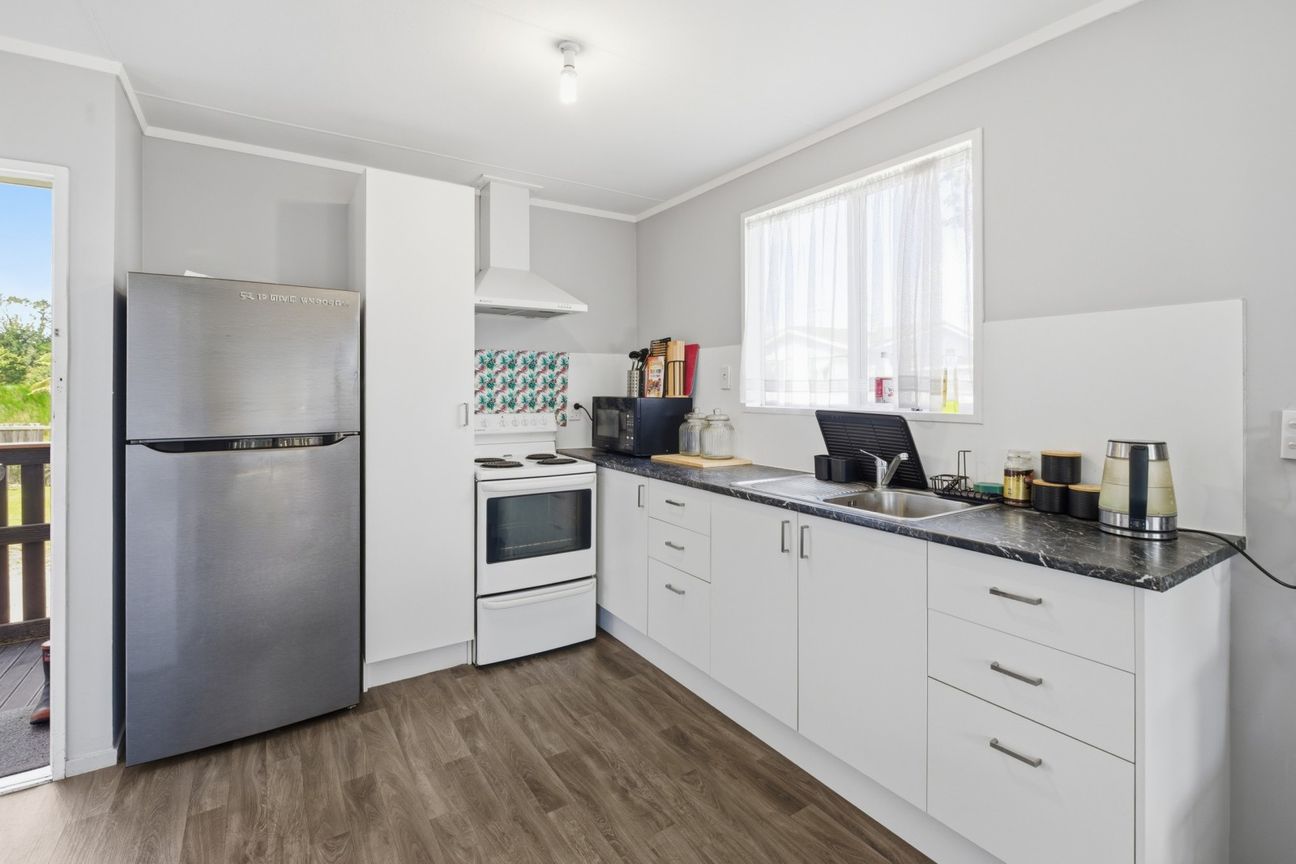 First Home or addition to Portfolio - Görünüm 3