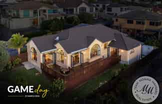 50 Ransom Smyth Drive, Goodwood Heights