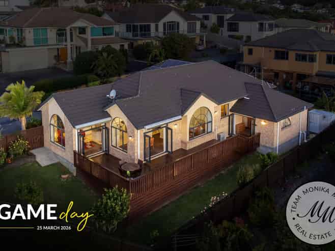 50 Ransom Smyth Drive, Goodwood Heights