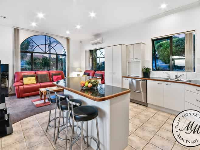 50 Ransom Smyth Drive, Goodwood Heights