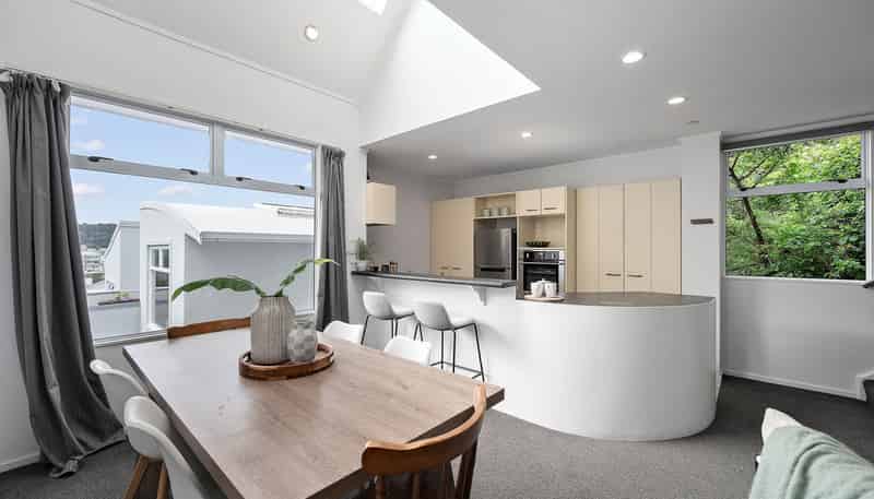 5/324 The Terrace, Te Aro