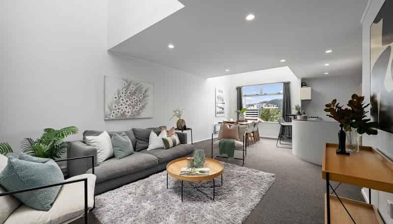 5/324 The Terrace, Te Aro