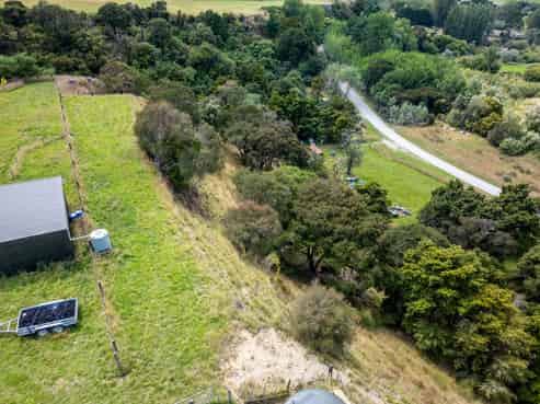 388 Ruakokoputuna Road, Martinborough