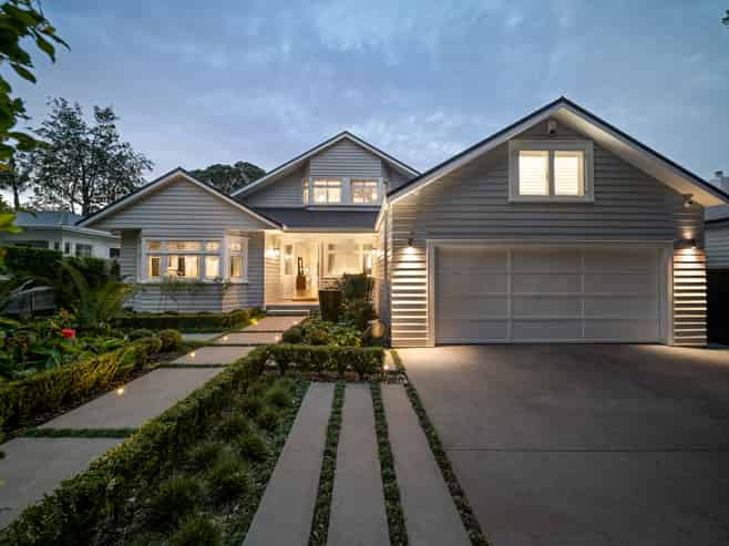 39 Maungakiekie Avenue, Greenlane