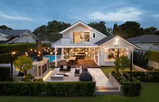 39 Maungakiekie Avenue, Greenlane