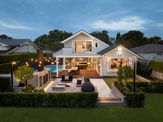 39 Maungakiekie Avenue, Greenlane