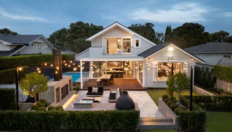 39 Maungakiekie Avenue, Greenlane