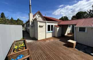 25 School Road, Motueka