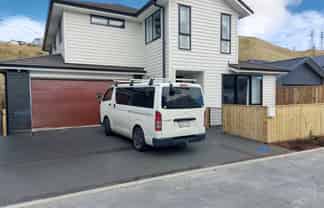 14 Hattersley Grove, Churton Park