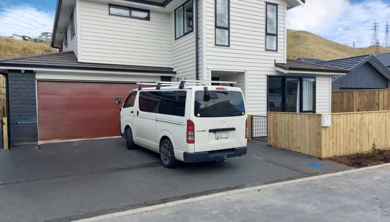 14 Hattersley Grove, Churton Park