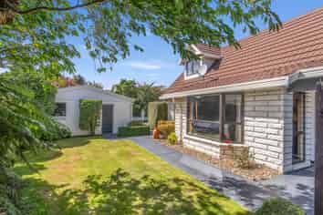 10 Rowanwood Close, Halswell