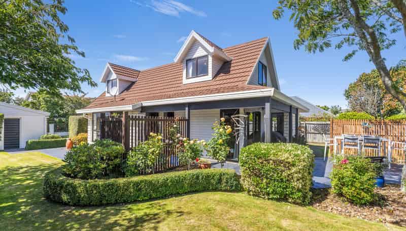 10 Rowanwood Close, Halswell