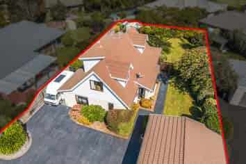 10 Rowanwood Close, Halswell