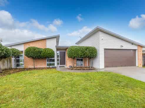 33 Chadwick Place, Rototuna North