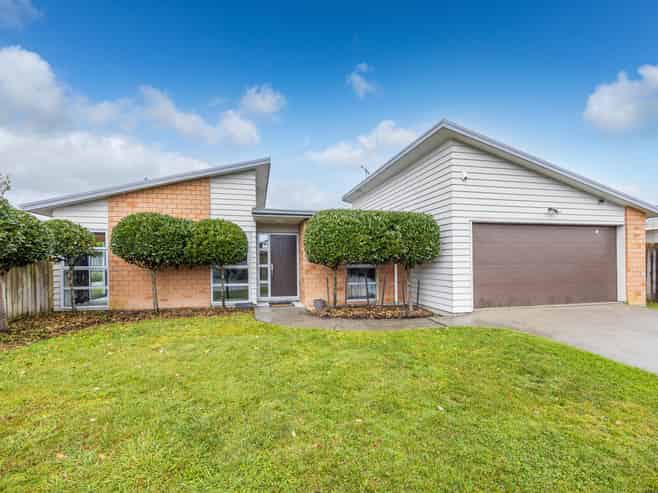 33 Chadwick Place, Rototuna