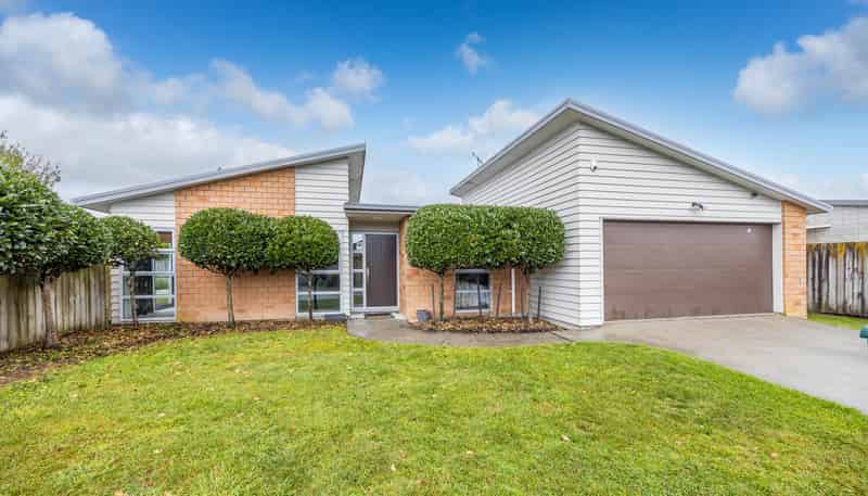 33 Chadwick Place, Rototuna