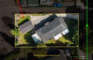 21 Takanini School Road, Takanini