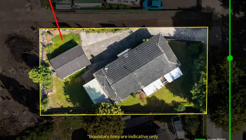 21 Takanini School Road, Takanini