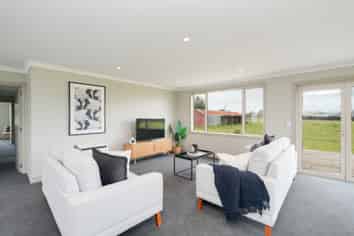 Lot 1/39 Elles Road, Otautau