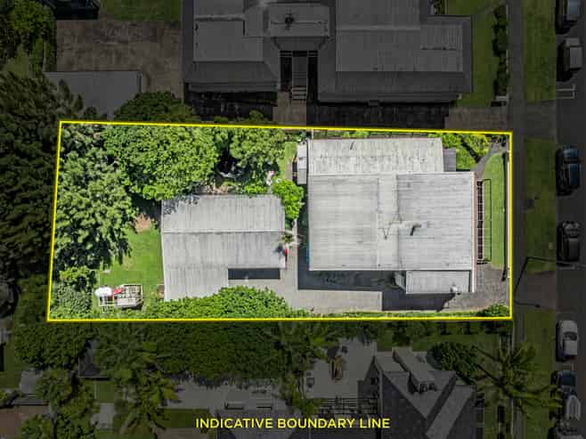 11 The Parade, Saint Heliers