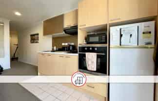 2012/11 Liverpool Street, Auckland Central