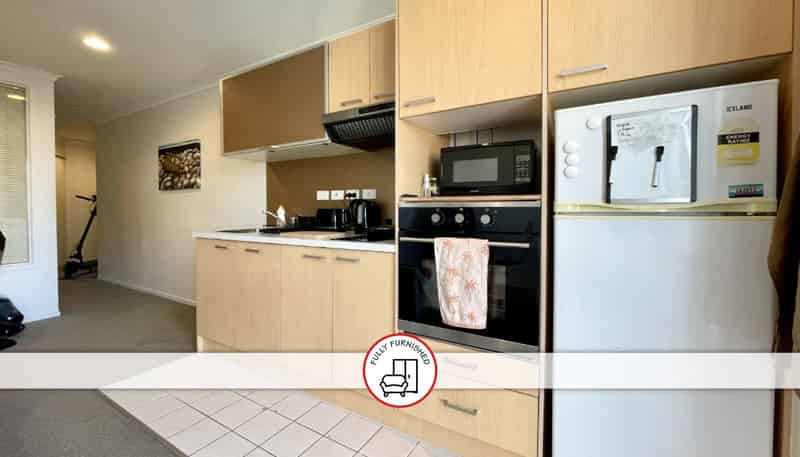 2012/11 Liverpool Street, Auckland Central