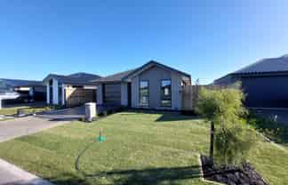 14 Te Kanawa Lane, Rolleston