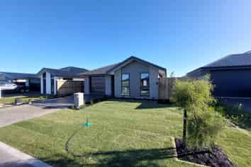 14 Te Kanawa Lane, Rolleston