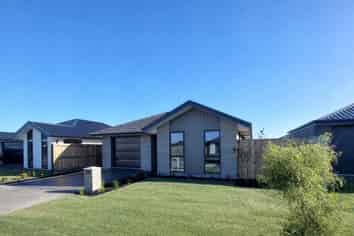 14 Te Kanawa Lane, Rolleston