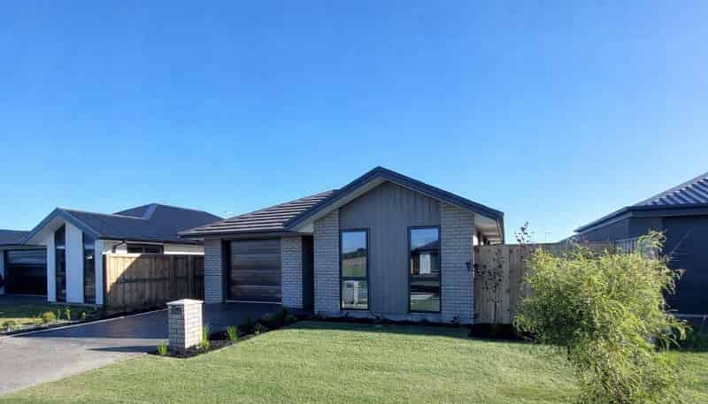 14 Te Kanawa Lane, Rolleston