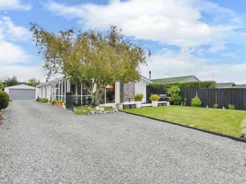 18 Scotswood Place, Rangiora