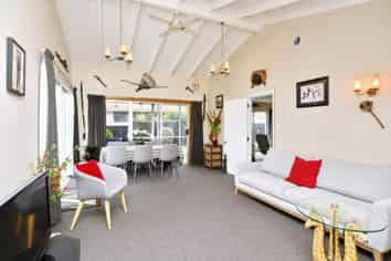 18 Scotswood Place, Rangiora