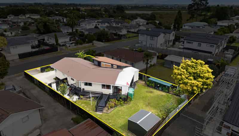 14 Gambare Place, Wattle Downs