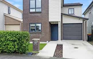 73 Kaimoana, Weymouth