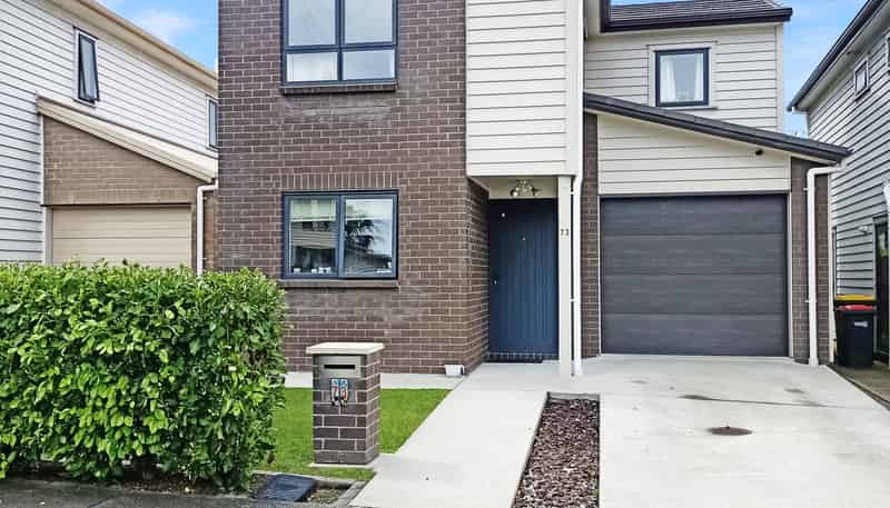 73 Kaimoana, Weymouth