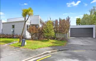 8 Somers Place, Spreydon