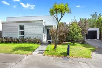 8 Somers Place, Spreydon