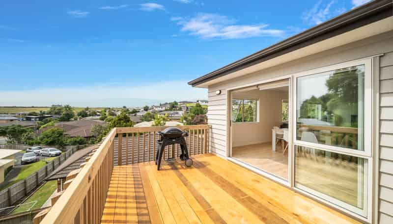 11 Cape Vista Crescent, Pukekohe