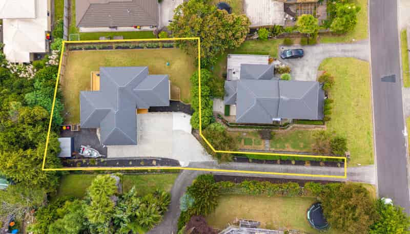 11 Cape Vista Crescent, Pukekohe