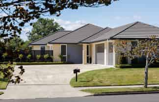 8 O'Sullivan Drive, Matamata