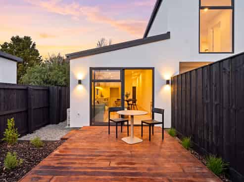 7/232 Geraldine Street, Edgeware