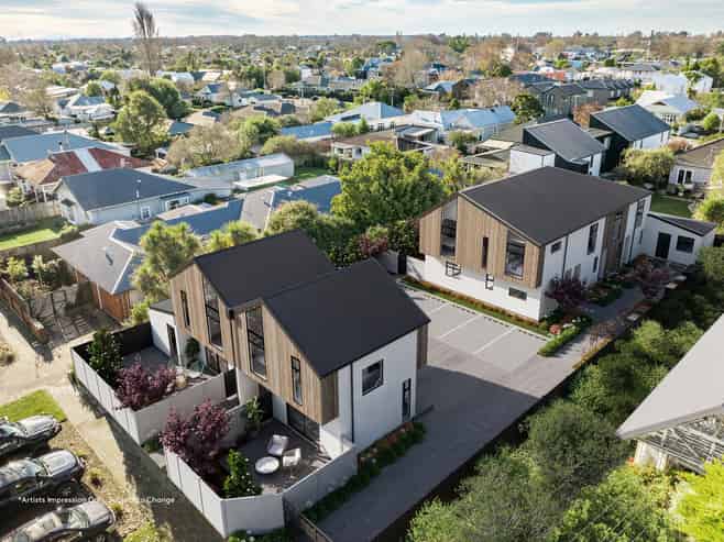 1-7/232 Geraldine Street, Edgeware